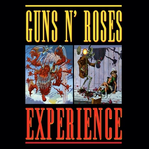 guns n roses tour 2023 The Guns N' Roses Experience Uk Penzance Tickets, The Acorn 15 De Julho De 2023 | Bandsintown