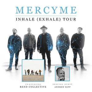 Mercyme Tour Schedule 2022 Bandsintown | Mercyme Tickets - Germain Arena, Feb 26, 2022