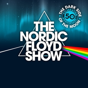 Stavanger Sommer 2023 Events Bandsintown | The Nordic Floyd Show – A Tribute To Pink Floyd (N) Tickets - Stavanger Kuppelhallen, Feb 11, 2023