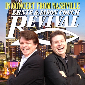 First Baptist Christmas Show 2023 Bandsintown | Ernie Couch & Revival Tickets - First Baptist Church, Mar 01, 2023