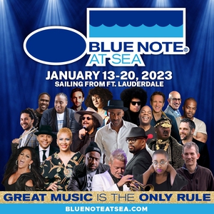 Events In January 2023 In Ft Lauderdale Bandsintown | Chris Botti Tickets - Blue Note At Sea, Jan 16, 2023