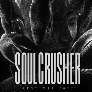 soulcrusher 2023 Bongripper Nijmegen Tickets, Doornroosje 21 De Octubre De 2022 | Bandsintown