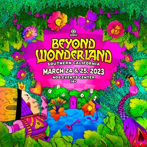 Orange Show San Bernardino Events 2023 Beyond Wonderland 2023 | National Orange Show Event Center - San Bernardino, Ca | 3月 24-3月 25 | Bandsintown
