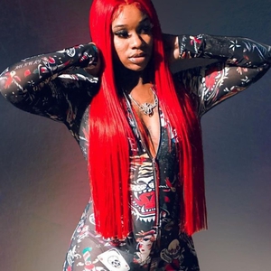 Sexyy Red Tampa Tickets, Amalie Arena Sep 25, 2024 | Bandsintown