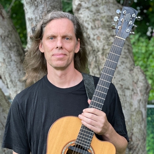 Jeffrey Pepper Rodgers Concerts & Live Tour Dates: 2025-2026 Tickets