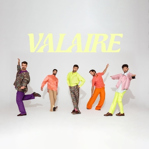 Valaire Concerts & Live Tour Dates: 2024-2025 Tickets | Bandsintown