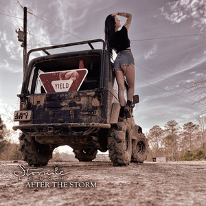 Stormie Leigh Tour Dates