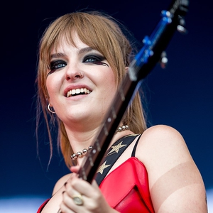 Victoria De Angelis Budapest Iv. Kerület Tickets, Obuda Island Aug 12