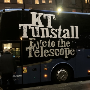 KT Tunstall Liverpool Tickets, Rough Trade Liverpool Nov 05, 2025 | Bandsintown