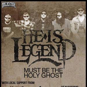 Naked Strangers Concerts & Live Tour Dates: 2025-2026 Tickets | Bandsintown