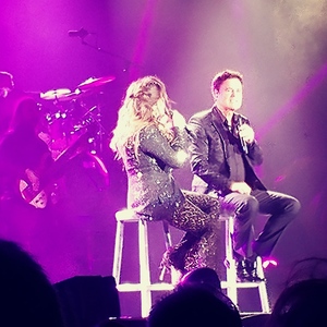 Donny & Marie Holiday 2023 Tour, November 28 Donny & Marie Osmond Tour Dates, Concert Tickets, & Live Streams