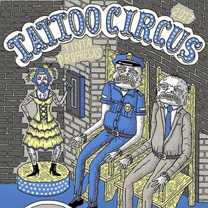 Tattoo Circus Karcelona Tour Dates, Concert Tickets, & Live Streams 300_x_300_jpg