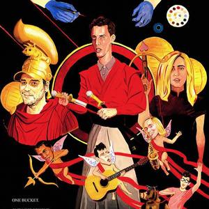 Kill Tony Comedy Tour Dates: 2025-2026 Shows & Concert Tickets