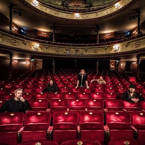 opera in de cinema 2023 2023 Sonata Arctica Heroica Puebla De Zaragoza Tickets, Foro Puebla Apr 09, 2023 | Bandsintown