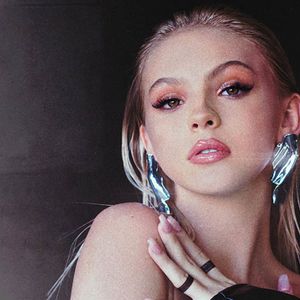 Jordyn Jones Concerts & Live Tour Dates: 2024-2025 Tickets | Bandsintown