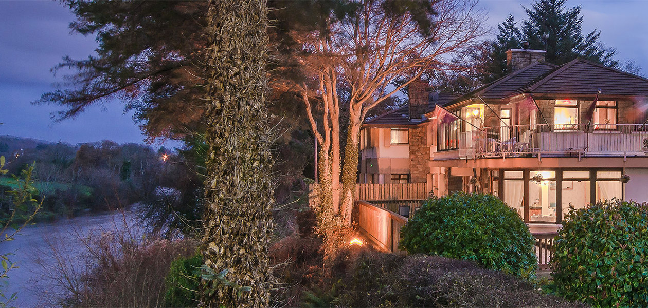 Killarney View House Killarney Kerry Bed and Breakfast Ireland