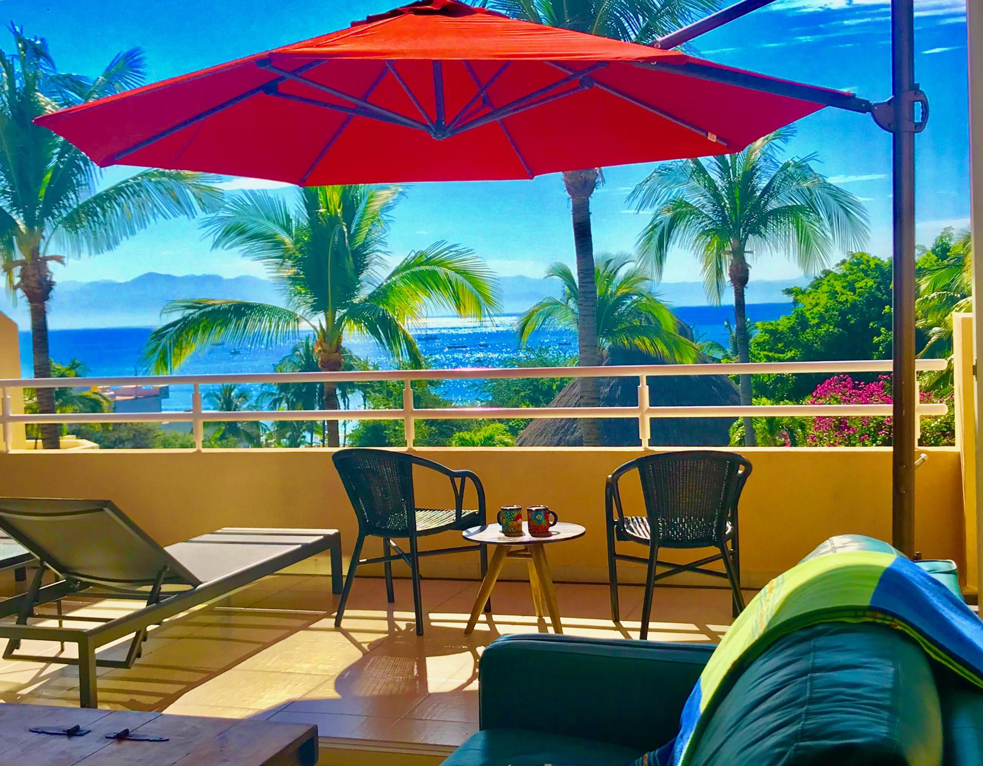 Faro de Mita 301 Punta De Mita Vacation mexico