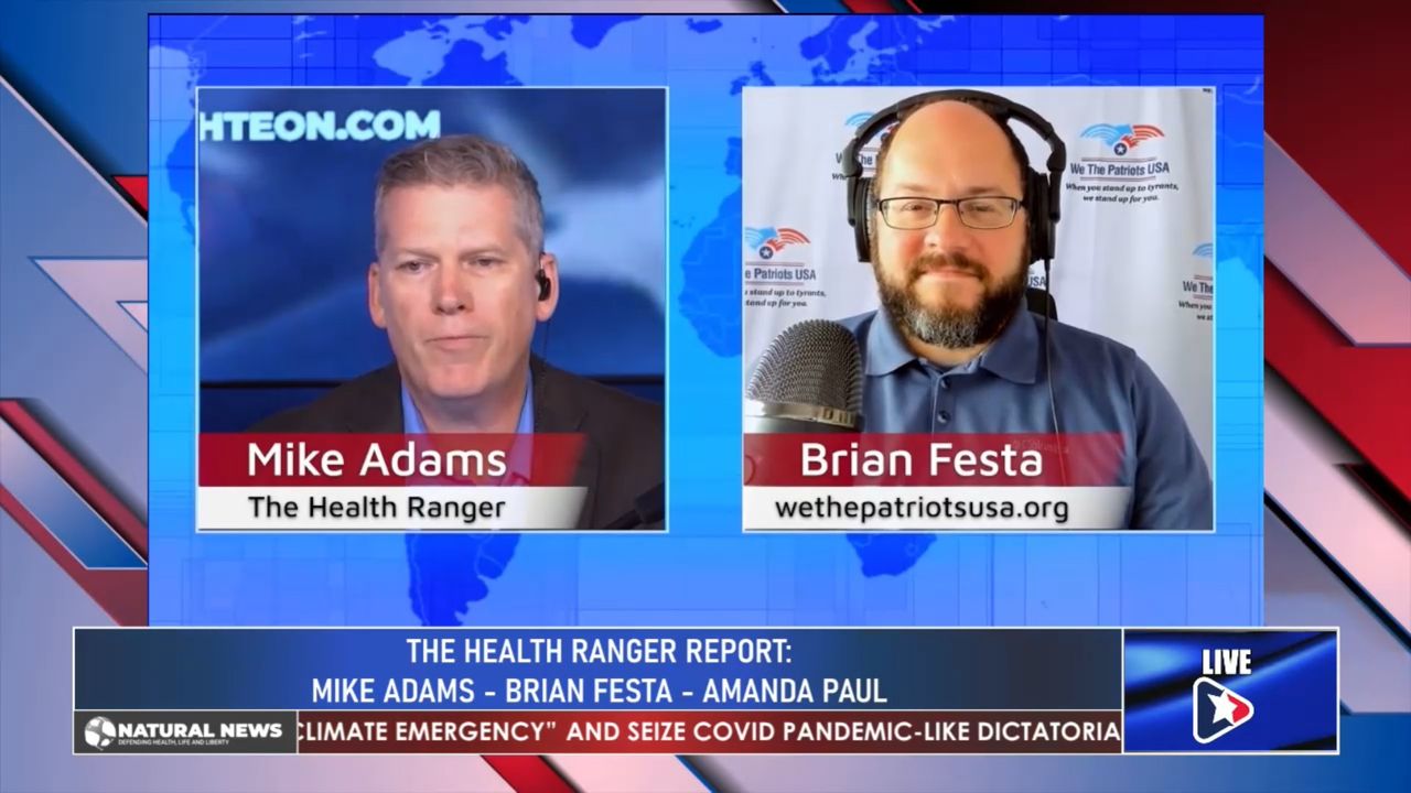 8/3/2023 Health Ranger Report with Mike Adams ft. Brian Festa, Amanda(03)