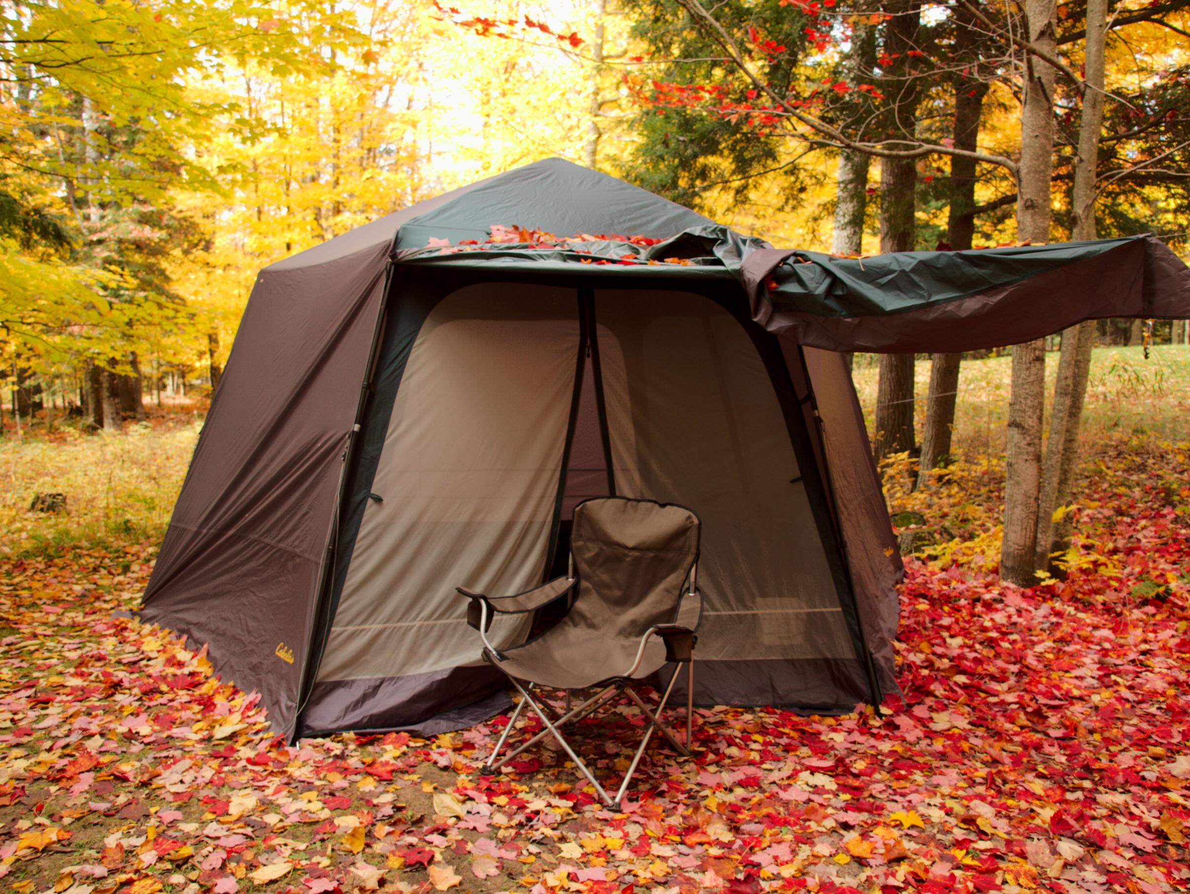 BWCA A great Base Camping Screen House. Boundary Waters Gear Forum