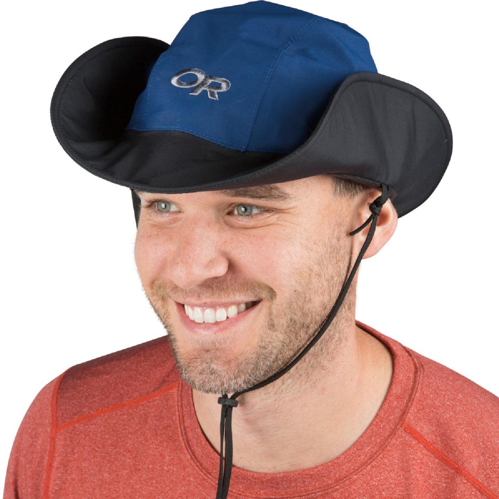 Outdoor Research Seattle Sombrero