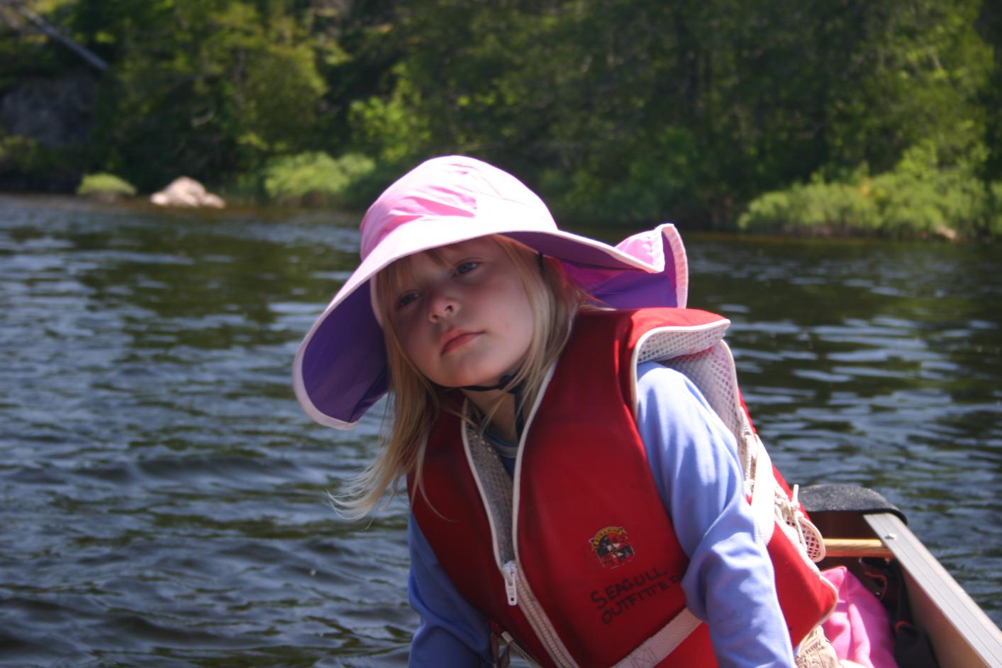 Boundary Waters, Trip Reports, BWCA, Stories