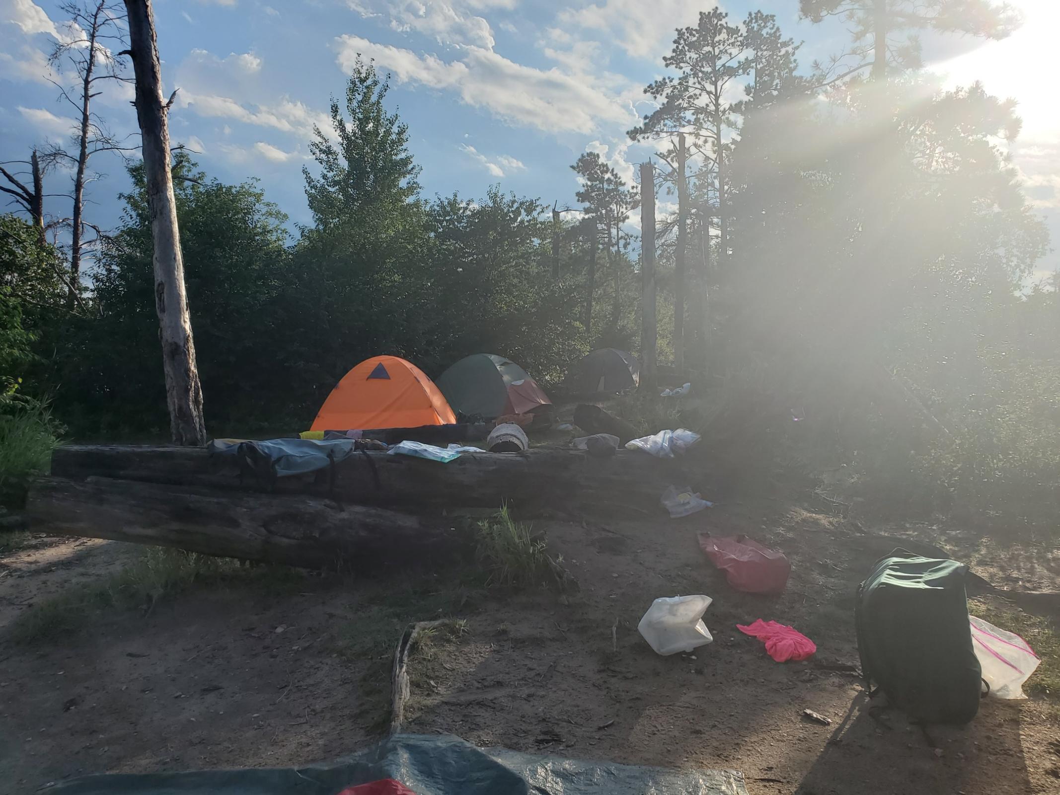 Photo, Forum, BWCA, BWCAW, Quetico Park