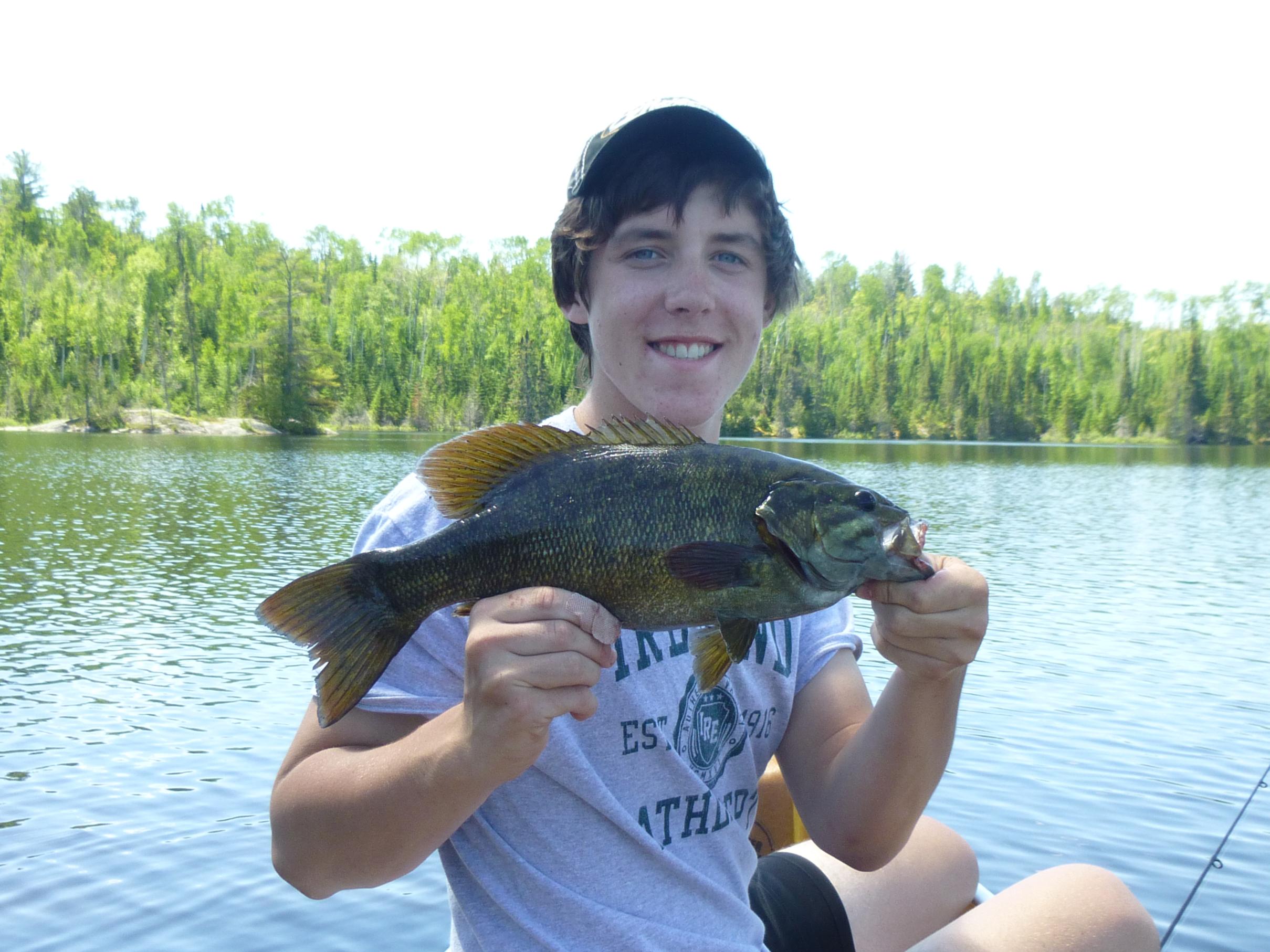BWCA Knife Lake Trip June 1620 Boundary Waters Fishing Forum