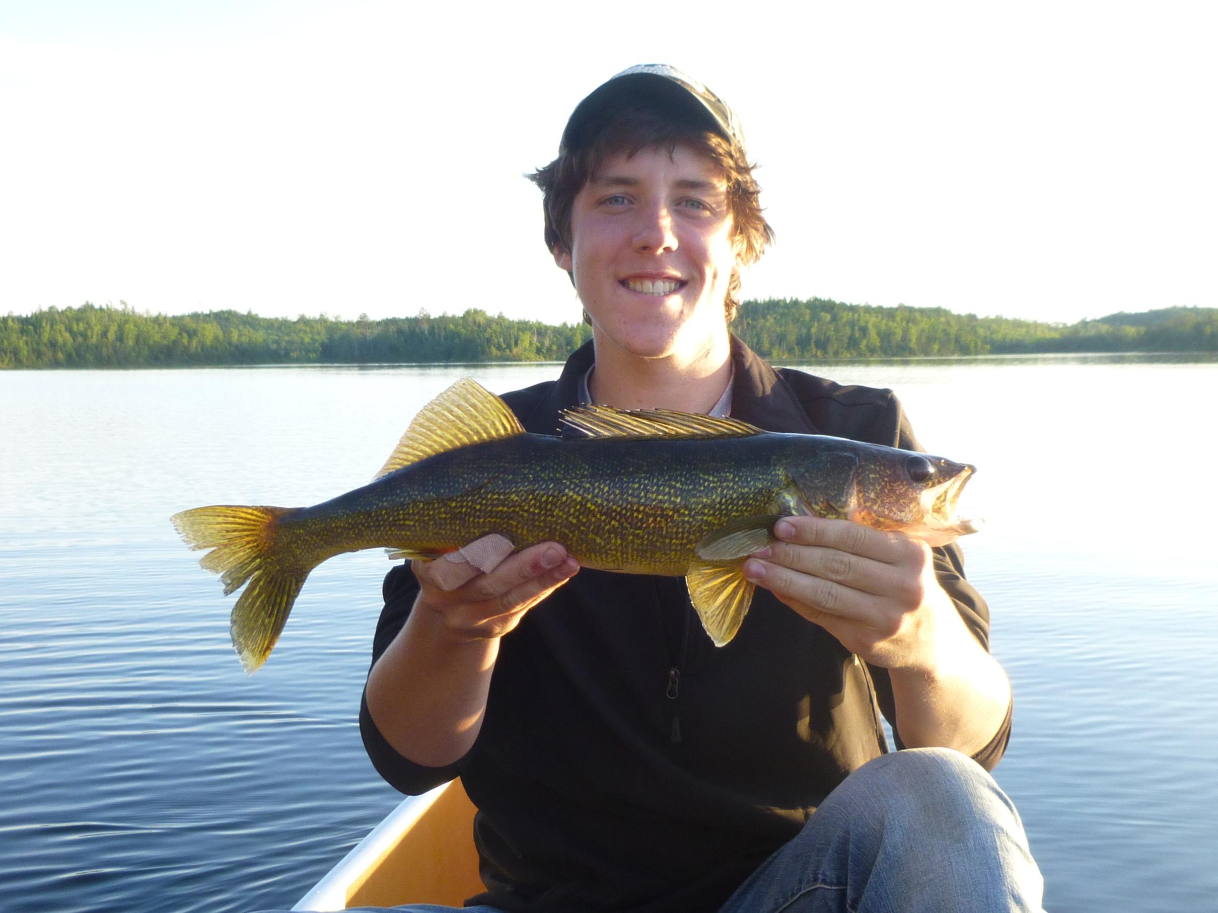 BWCA Knife Lake Trip June 1620 Boundary Waters Fishing Forum