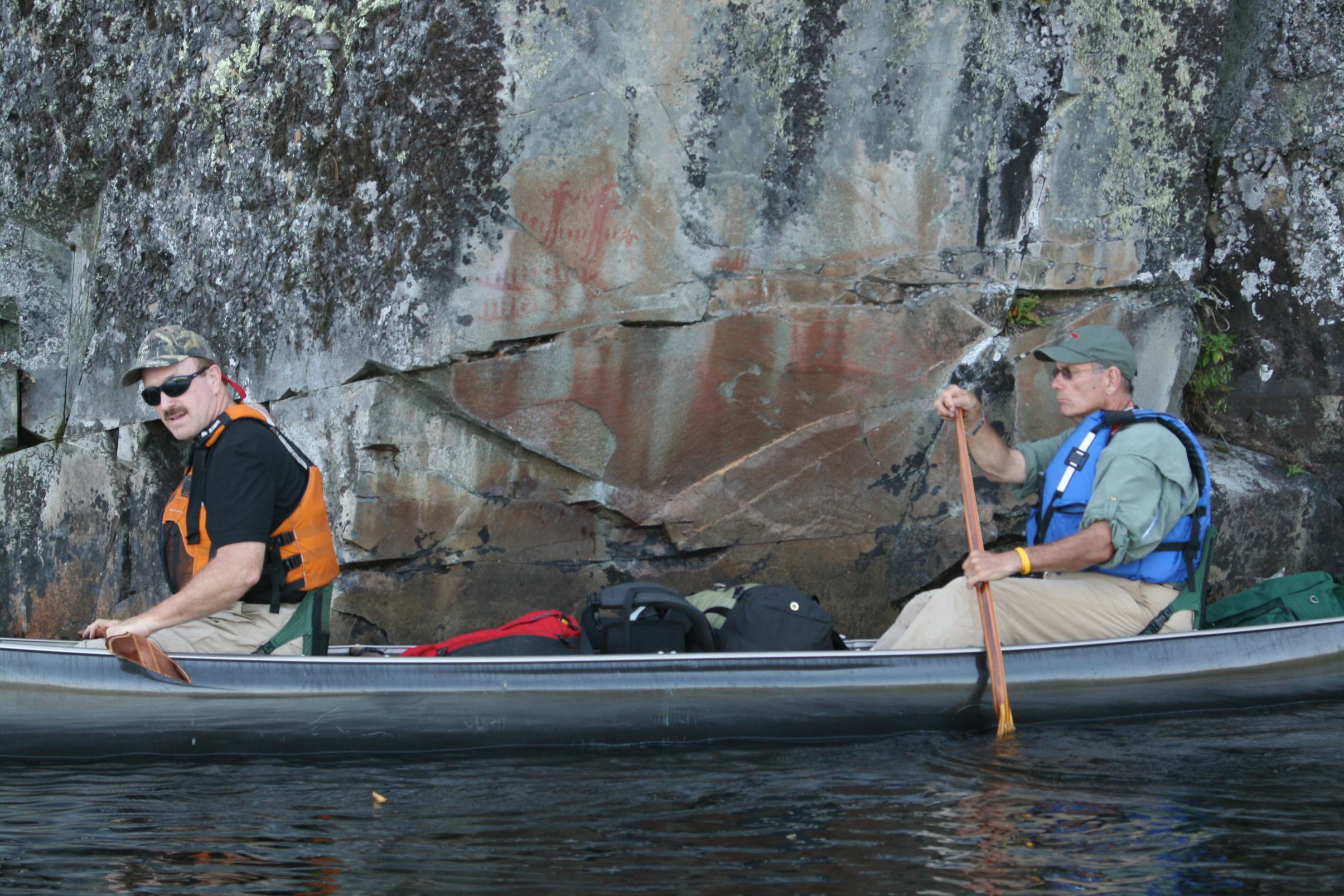 BWCA Cache Bay Ranger Station Boundary Waters Quetico Forum