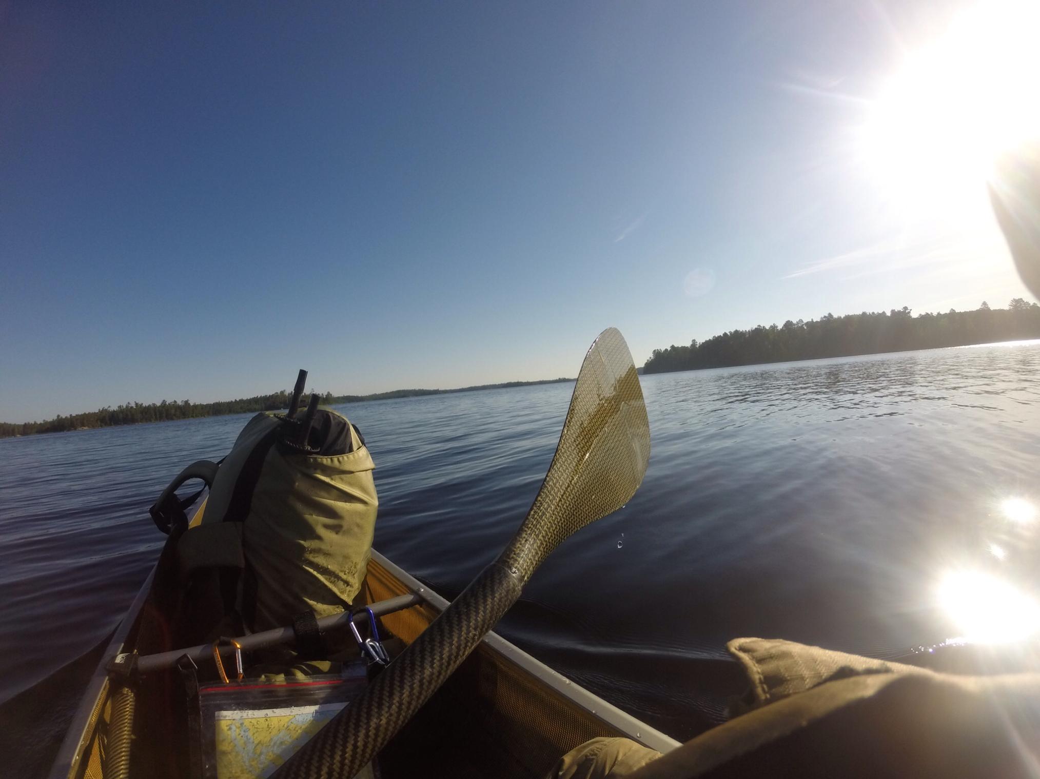 BWCA Lac la Croix Boundary Waters Trip Planning Forum