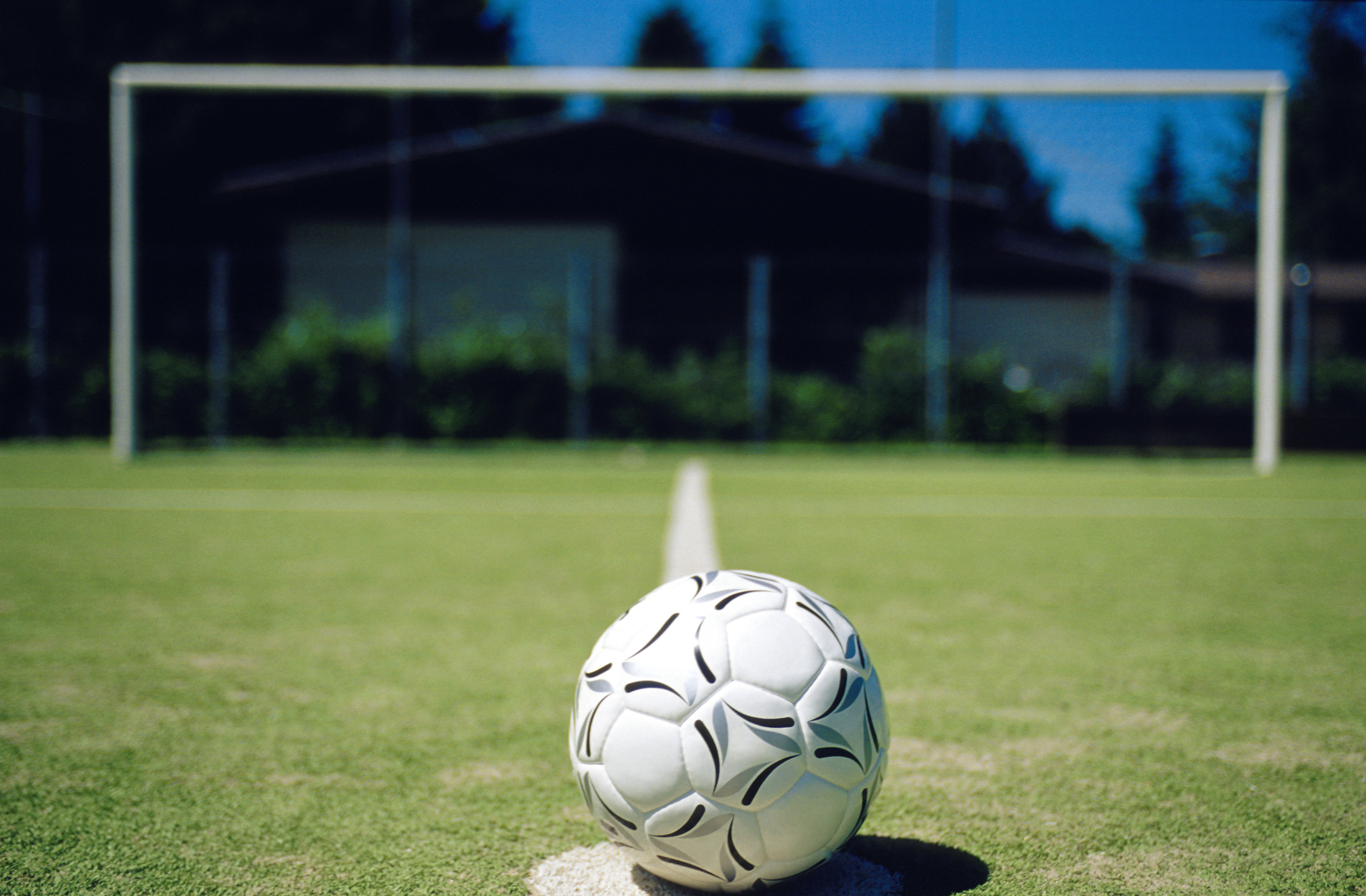 🏆 Hockey and football comparison. Hockey Rink Vs Soccer Field. 20221025