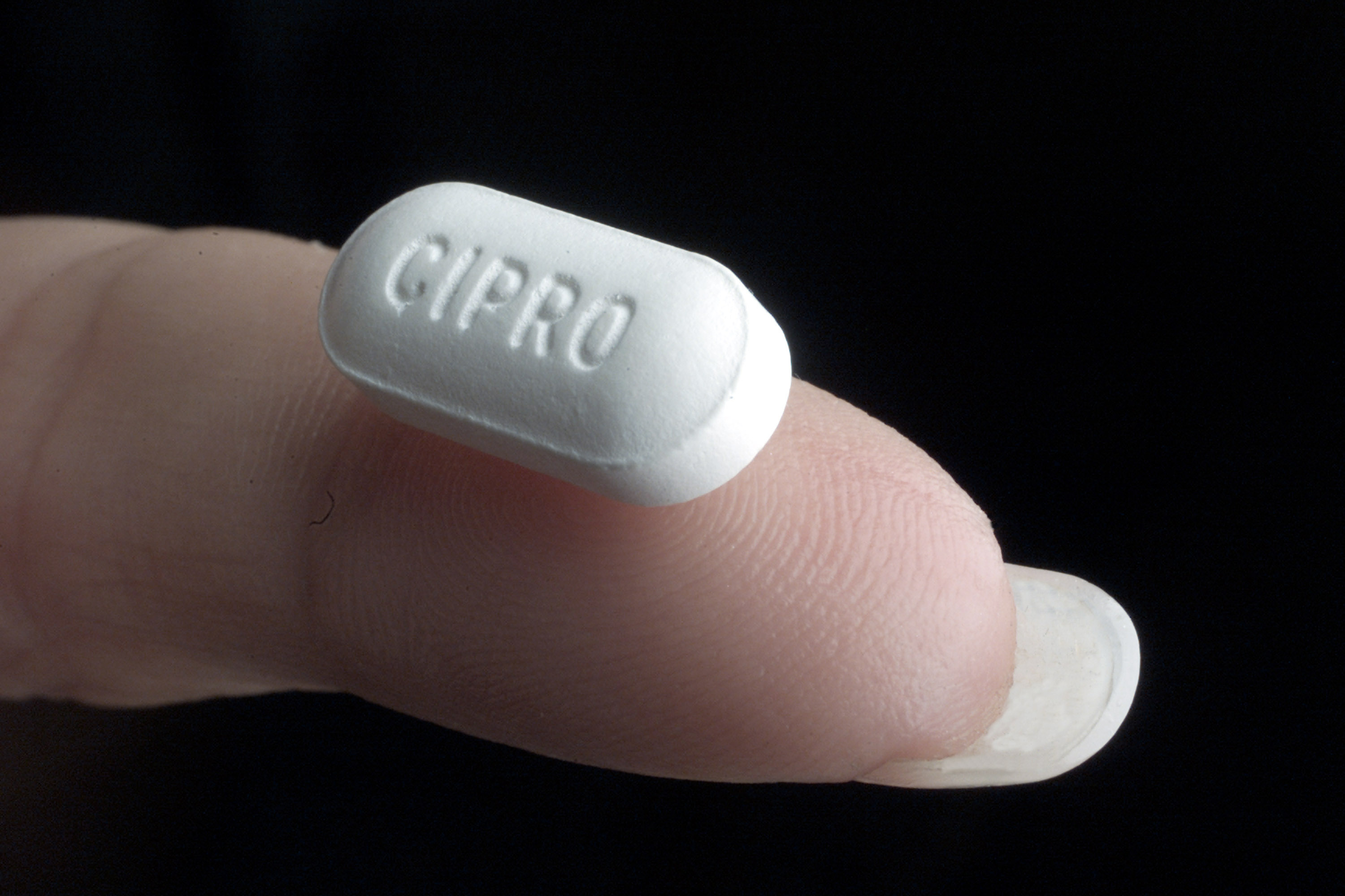 Foods To Avoid While Taking Cipro