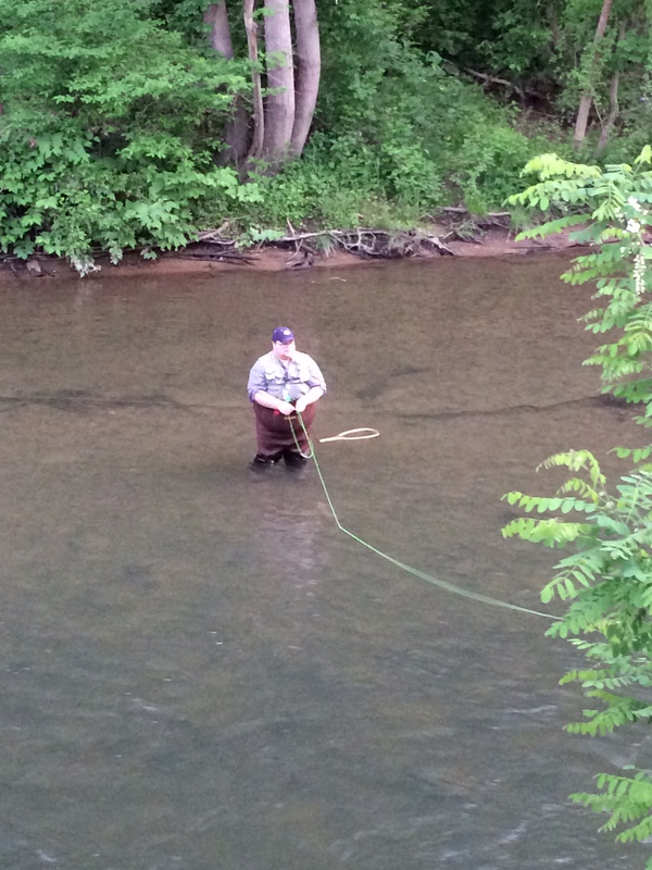 Loyalhanna Creek PA Fishing Reports, Map & Hot Spots