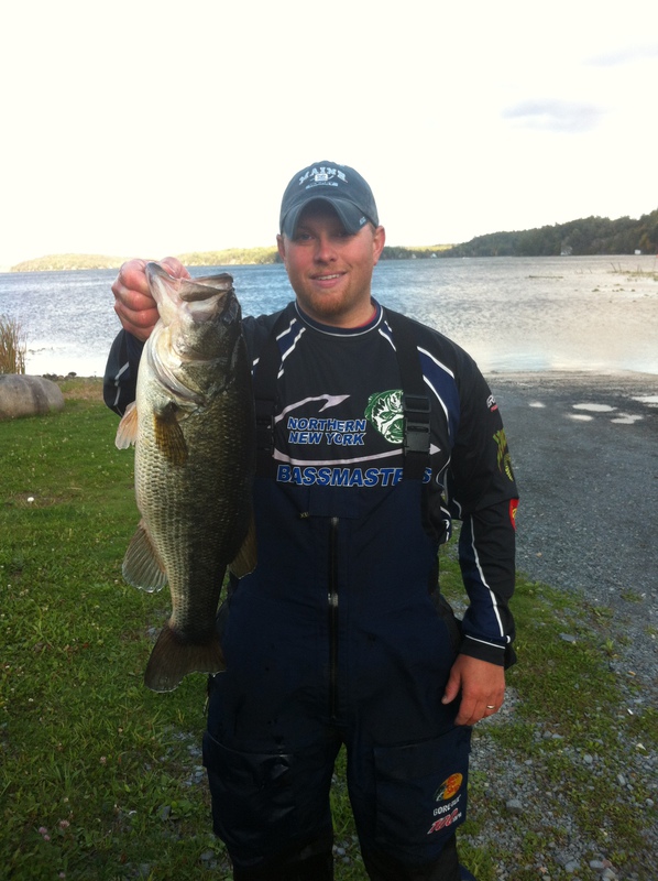 Butterfield Lake NY Fishing Reports, Map & Hot Spots