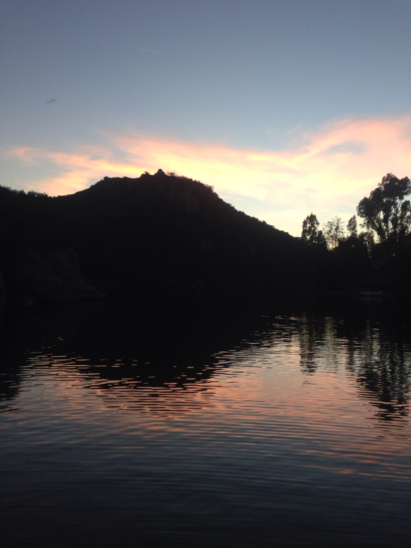 Lake Sherwood CA Fishing Reports, Map & Hot Spots
