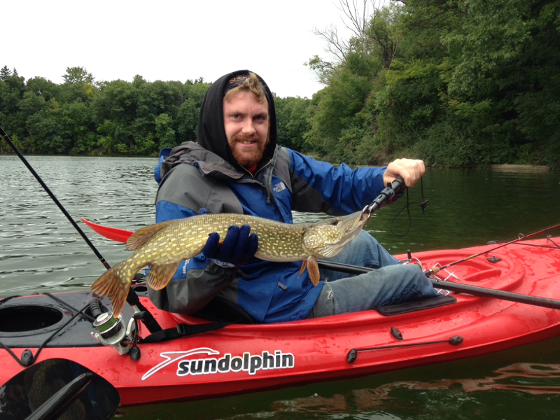 Lakeville Lake MI Fishing Reports, Map & Hot Spots