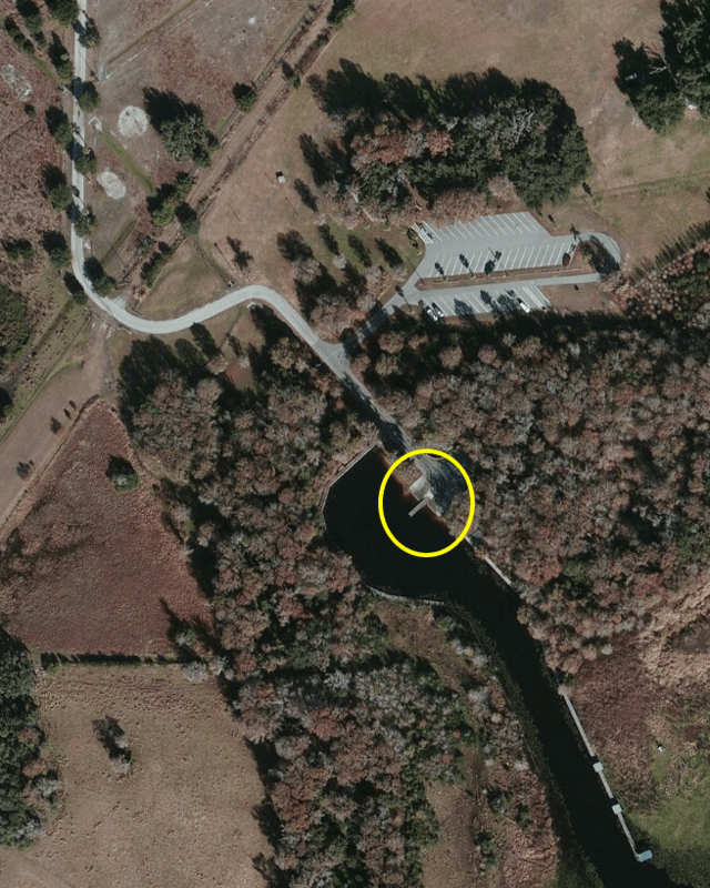 Lake Istokpoga FL Fishing Reports, Map & Hot Spots