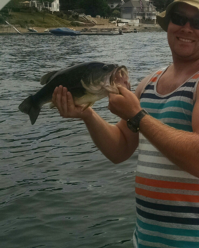 Conneaut Lake PA Fishing Reports, Map & Hot Spots