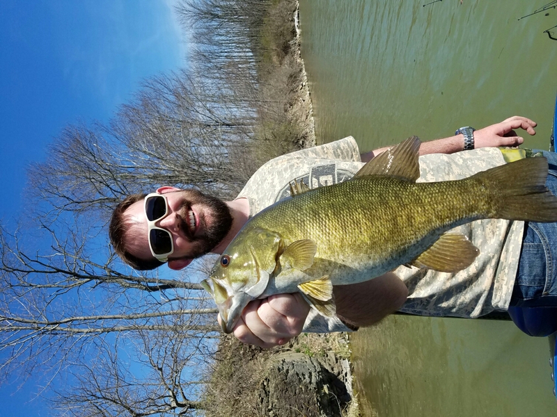 Pa Fishing Report 2024 Erda Odelle