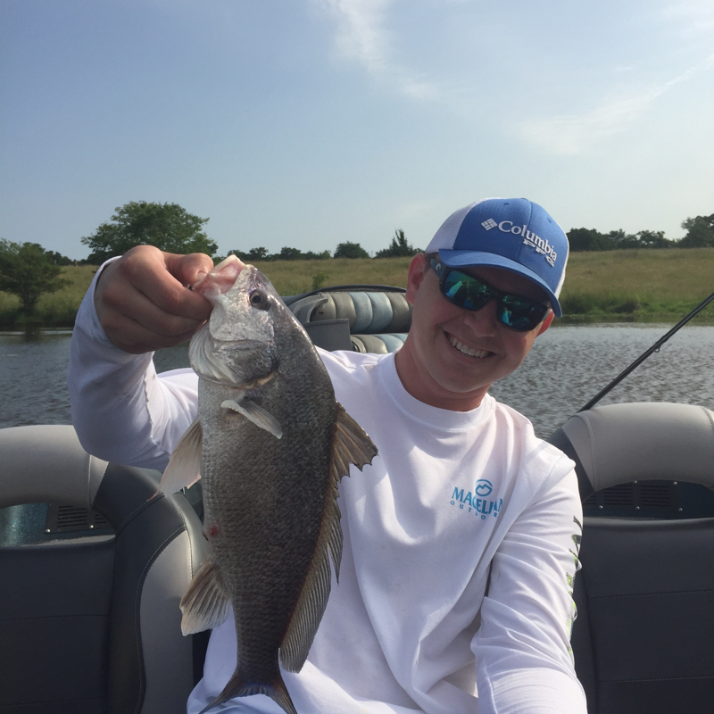 Gibbons Creek Reservoir TX Fishing Reports, Map & Hot Spots