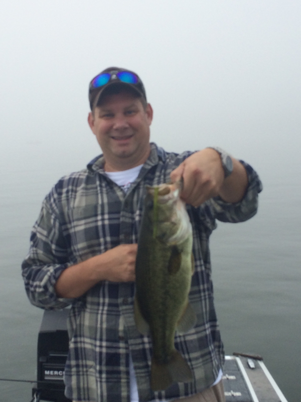 Lake Mendota WI Fishing Reports, Map & Hot Spots