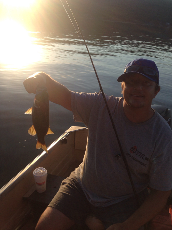 Greenwood Lake NY Fishing Reports, Map & Hot Spots