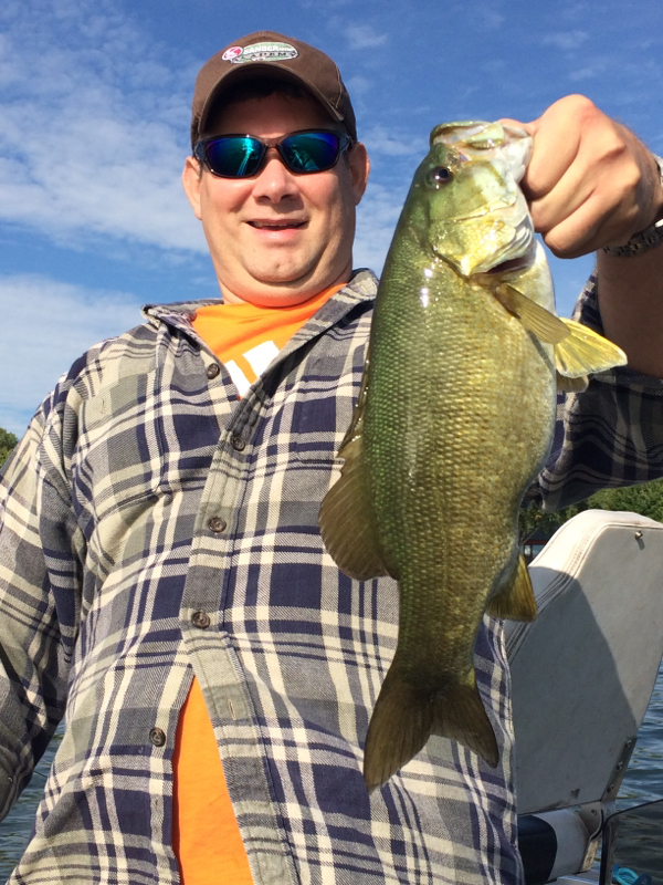 Lake Mendota WI Fishing Reports, Map & Hot Spots