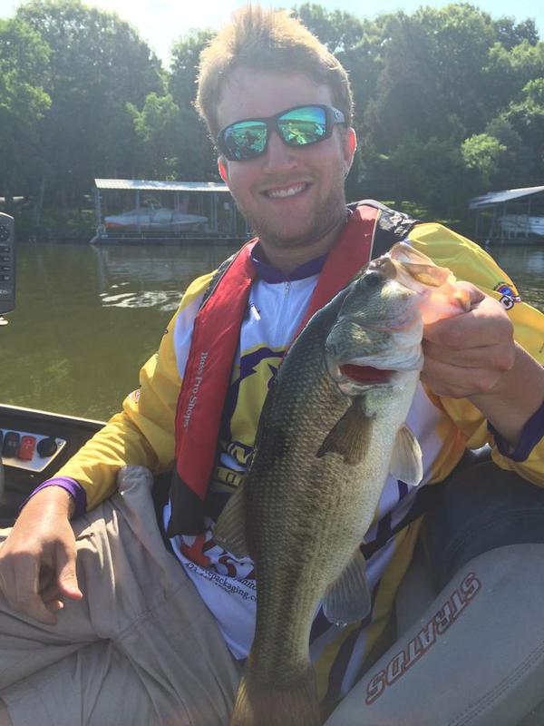 Old Hickory Lake TN Fishing Reports, Map & Hot Spots