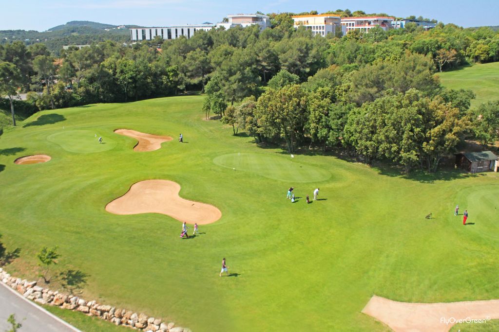 Le Provencal Golf