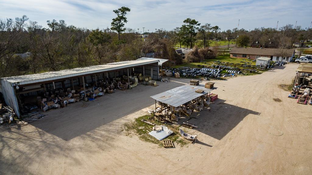 16636 Bear Bayou Drive, Channelview TX 77530