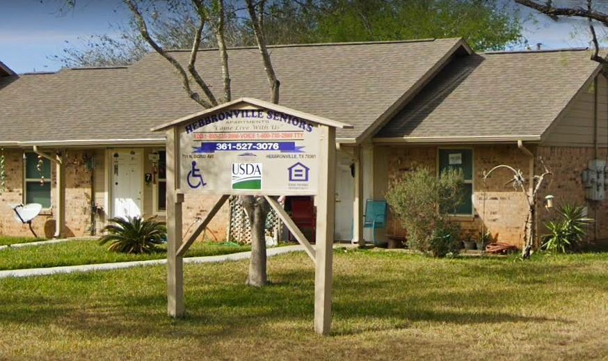 Hebbronville, TX 78361 houses for rent