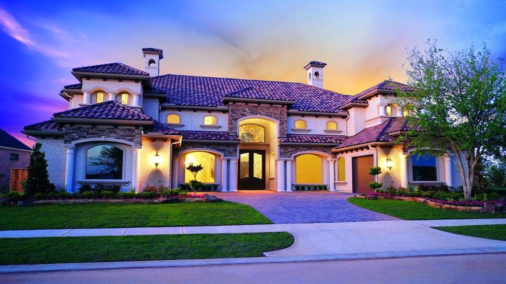 Luxury Homes for Sale in Katy TX Katy Luxury Real Estate