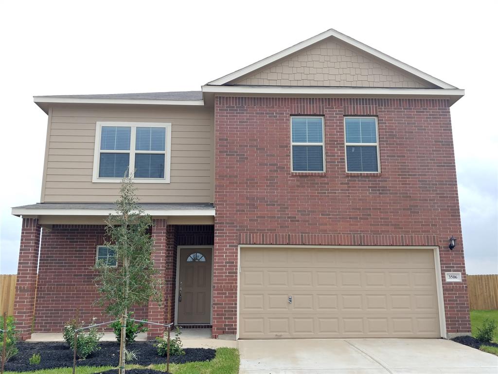 Houses in Bridgewater Meadows Katy TX Luxury Homes & Real Estate