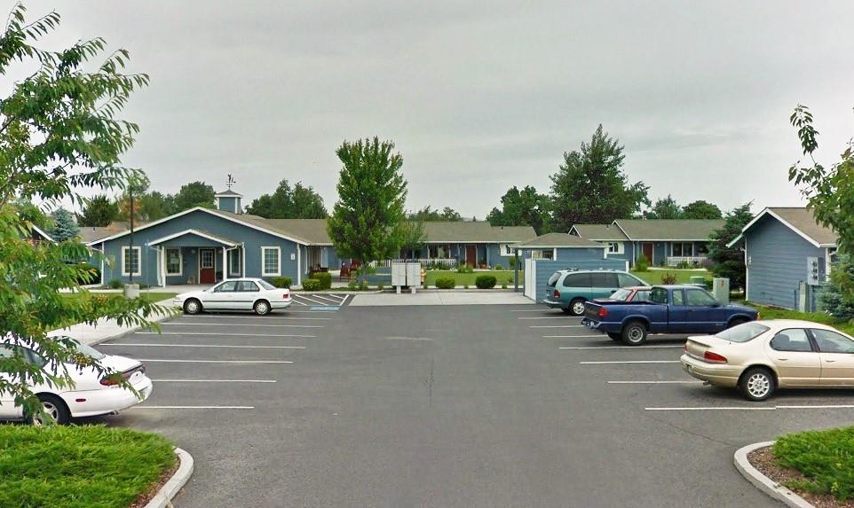 310 Klickitat Street, Other, OR 97882